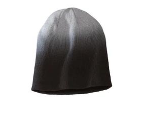 BHS Ski & Snowboard Club - Slouche Beanie - BLANK