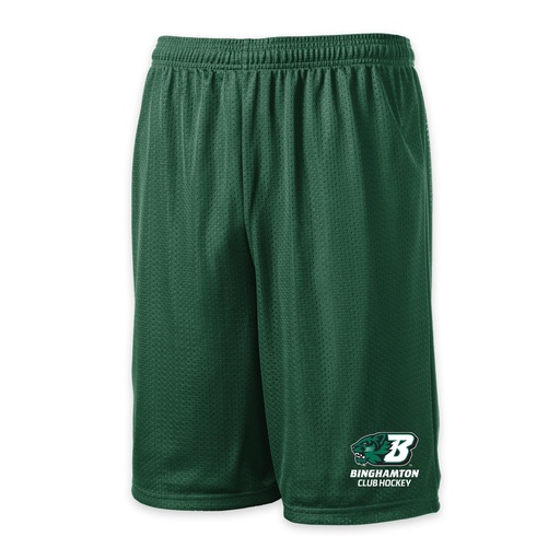 Binghamton Club Hockey Shorts