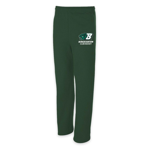 Binghamton Club Hockey Sweatpants