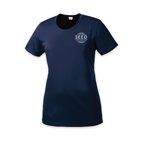 SEED - Ladies Workout Shirt