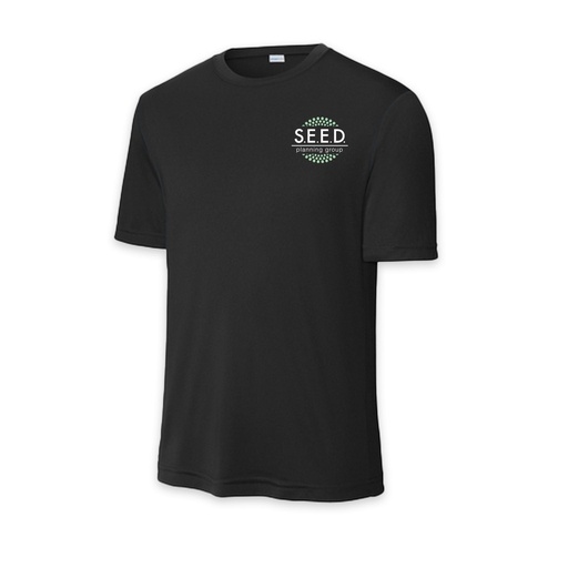 SEED - Workout Shirt