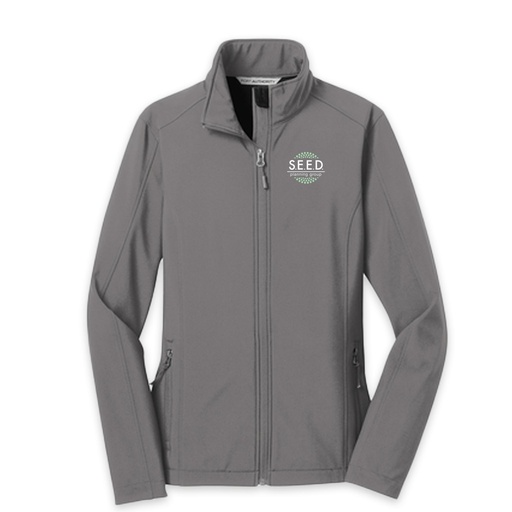 SEED - Ladies Jacket