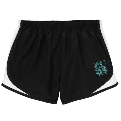 CLDS Ladies Shorts!