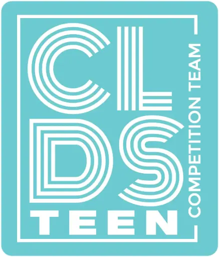 CLDS Teen Team Sticker!