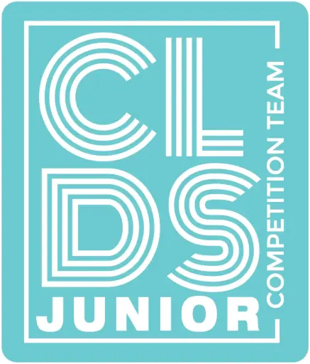 CLDS Junior Team Sticker! 