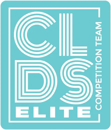 CLDS Elite Team Sticker! 