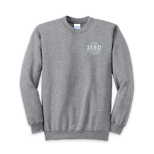 SEED - Crewneck