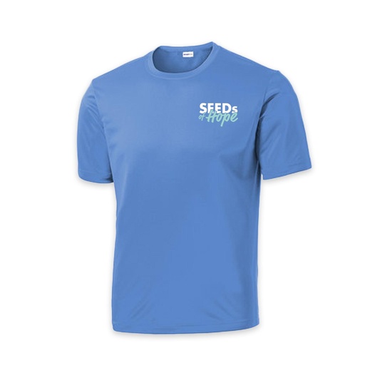 SEEDS Of Hope - Workout Shirt