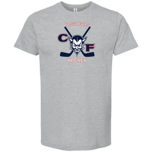 Chenango Forks Hockey T-Shirt