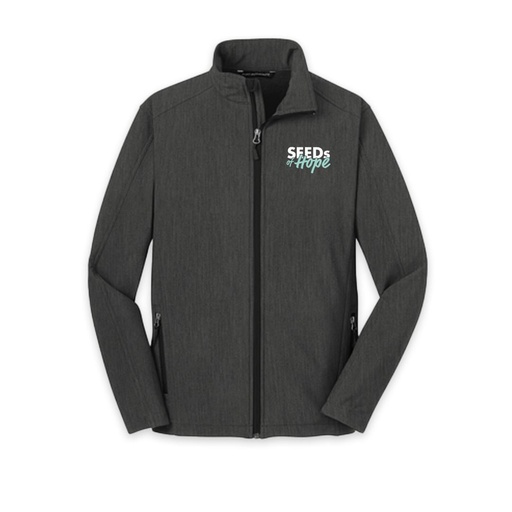 SEEDS Of Hope - Jacket