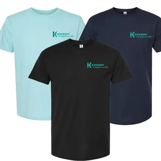 Kaskeset - Logo T-Shirt