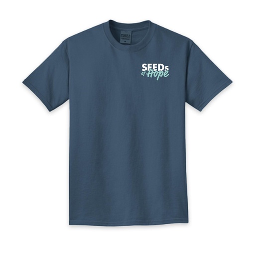 SEEDS Of Hope - Tshirt