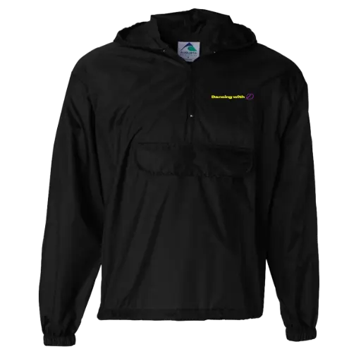 Dancing With D Windbreaker!