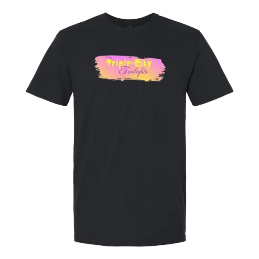 Dancing With D - Triple City Tshirt!