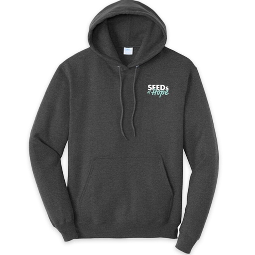SEEDS of Hope - Hoodie