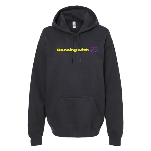 Dancing With D Hoodie!