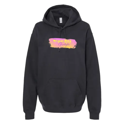 Dancing With D Hoodie - Triple City!