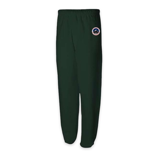 BHS Ski & Snowboard Club - Sweatpants