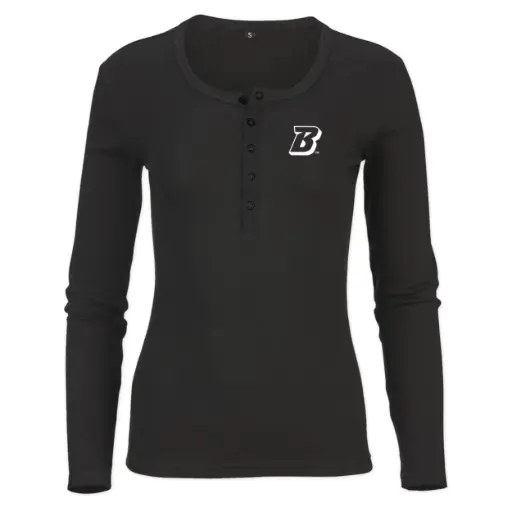 Bing Women's Harper Henley - Winter Exclusive!