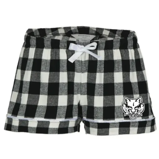 Bing Women's Flannel Short - Winter Exclusive!