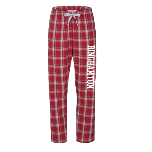 Bing Women's Haley Flannel Pant - Winter Exclusive!