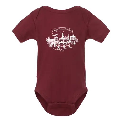 Christmas in Montrose - 2025 Onesie! 