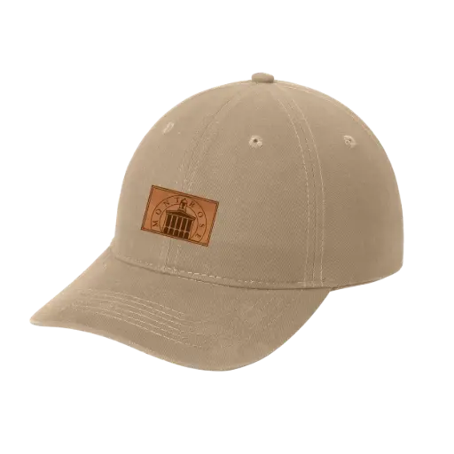 Christmas in Montrose - Dad Hat