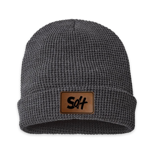 SEEDs Of Hope - Waffle Beanie