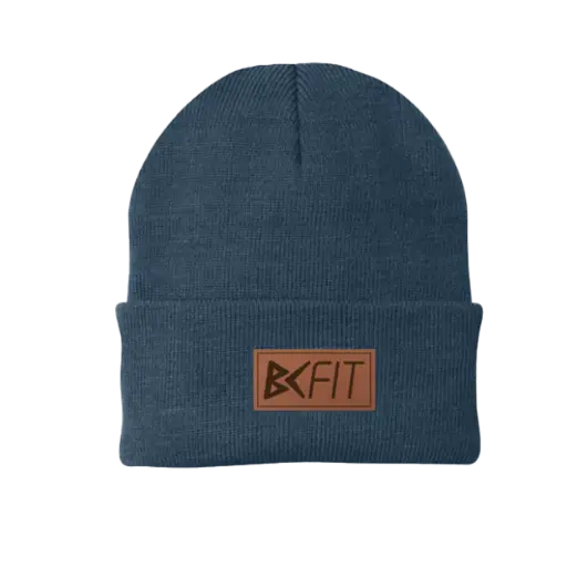 BC Fit Beanie 