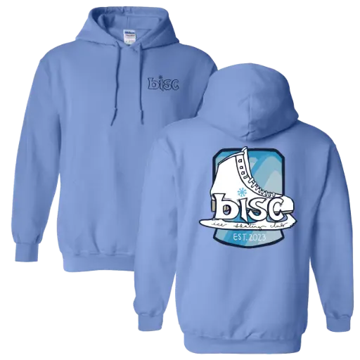 BISC - Hoodie 