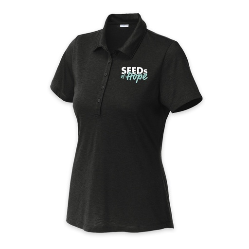 SEEDS Of Hope - Ladies Polo