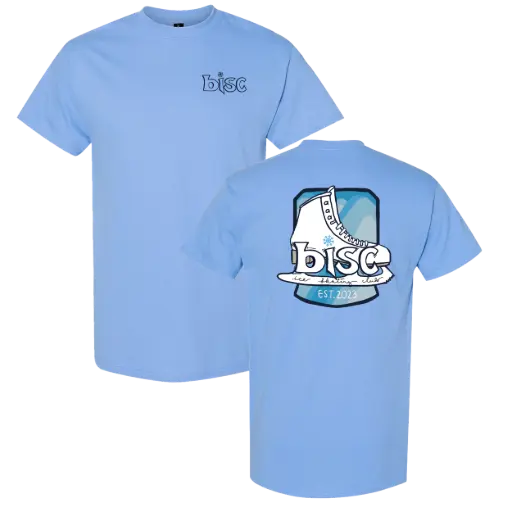 BISC - Tshirt 