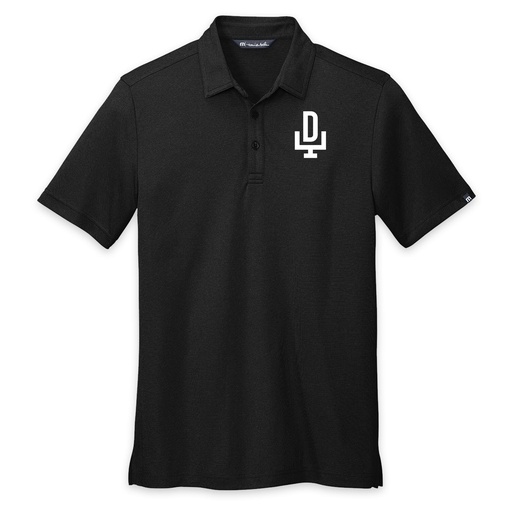 DTS  Performance Polo