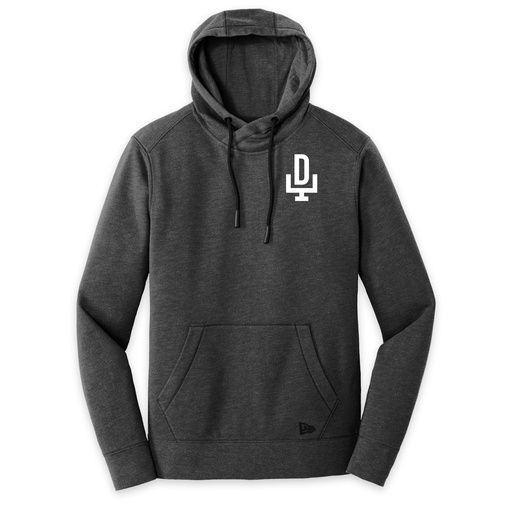 DTS Triblend Fleece Pullover Hoodie