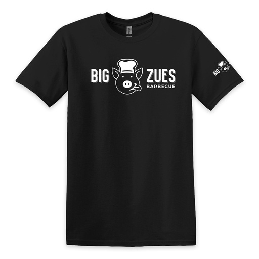 Big Zues YOUTH Logo T-Shirt