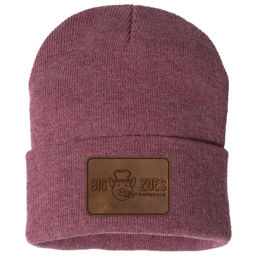 Big Zues Beanie