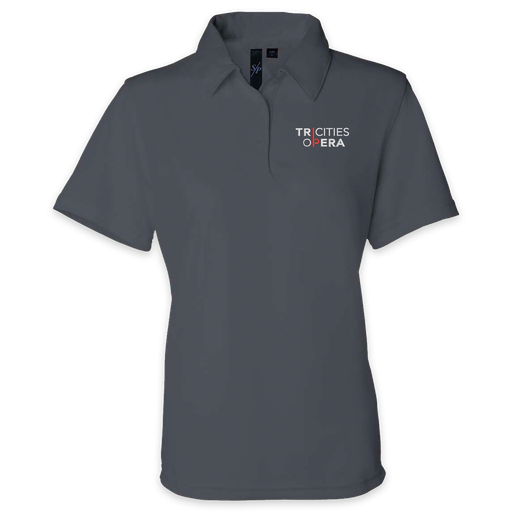 Tri-Cities Opera Ladies Polo