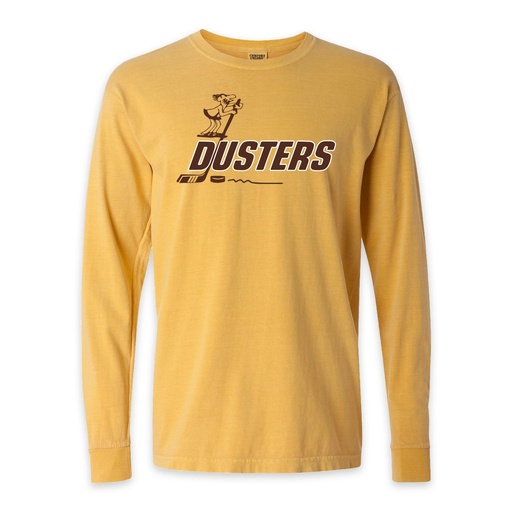 Broome Dusters Long Sleeve Tee