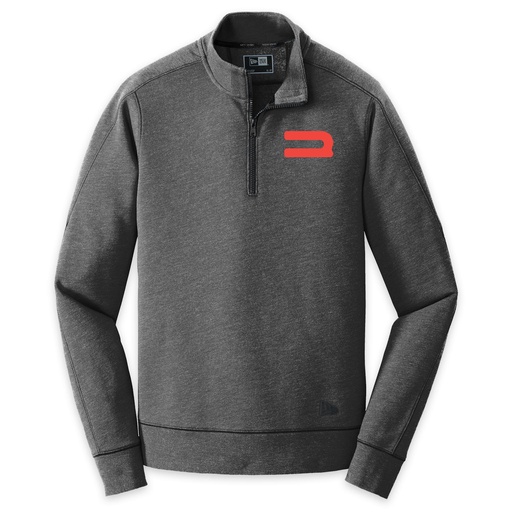 NQR 1/4 Zip Pullover