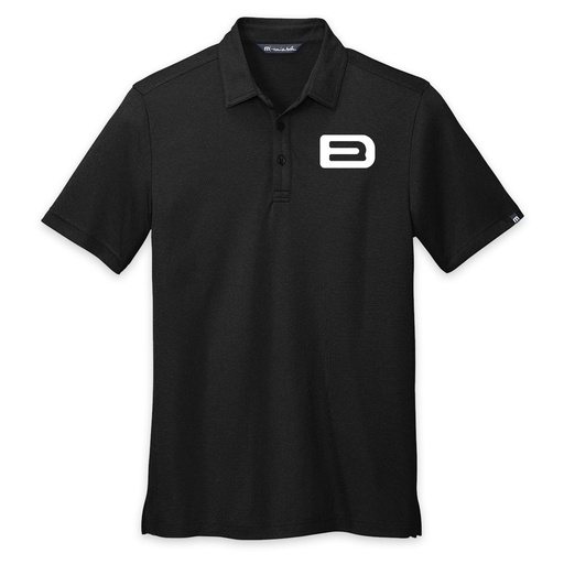 NQR Performance Polo