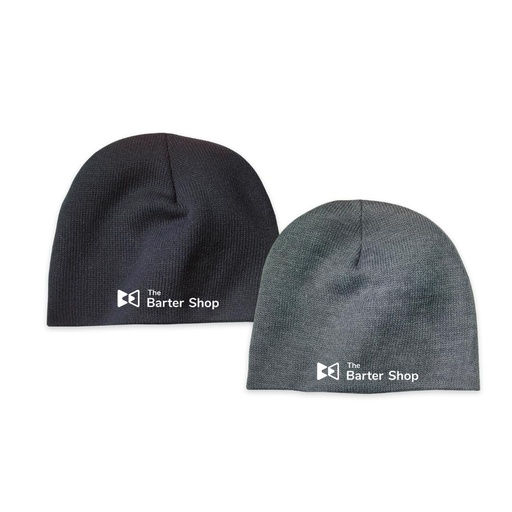 Barter Shop Beanie