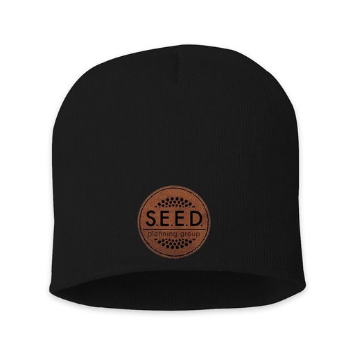 SEED -  Knit Beanie