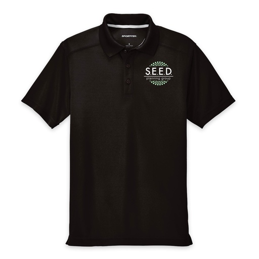 SEED - Men's Polo