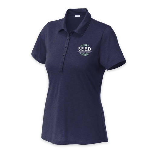 SEED - Ladies Polo