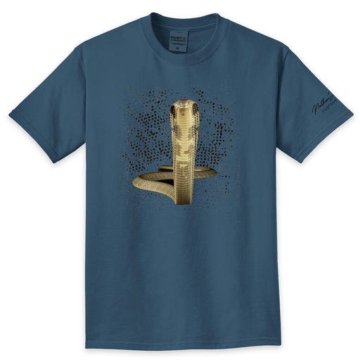 Nathan Jordan Photography - King Cobra Tee