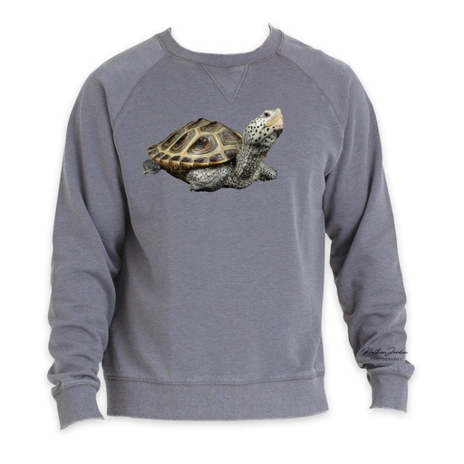 Nathan Jordan Photography - Diamond Back Crewneck