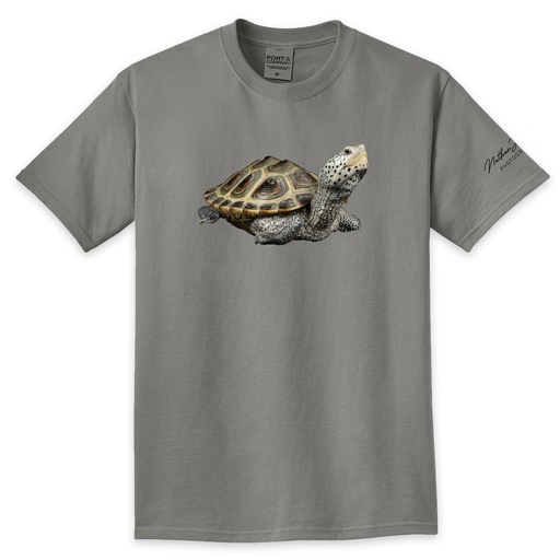 Nathan Jordan Photography - Diamond Back Tee