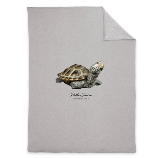 Nathan Jordan Photography - Diamond Back Blanket