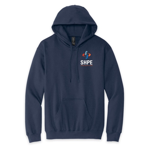 SHPE Hoodie