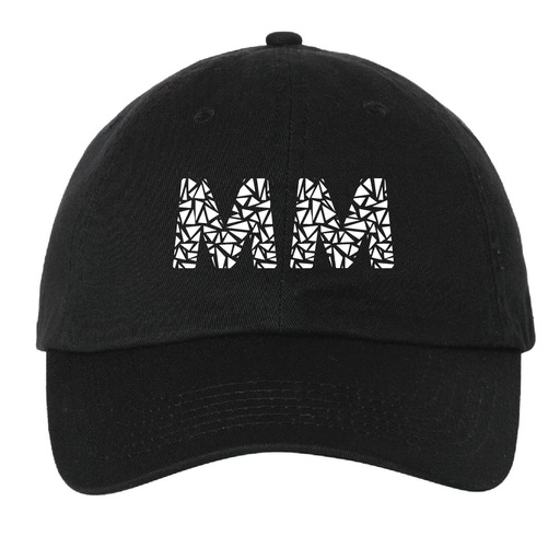 Emily Jablon Studios - MM - Hat